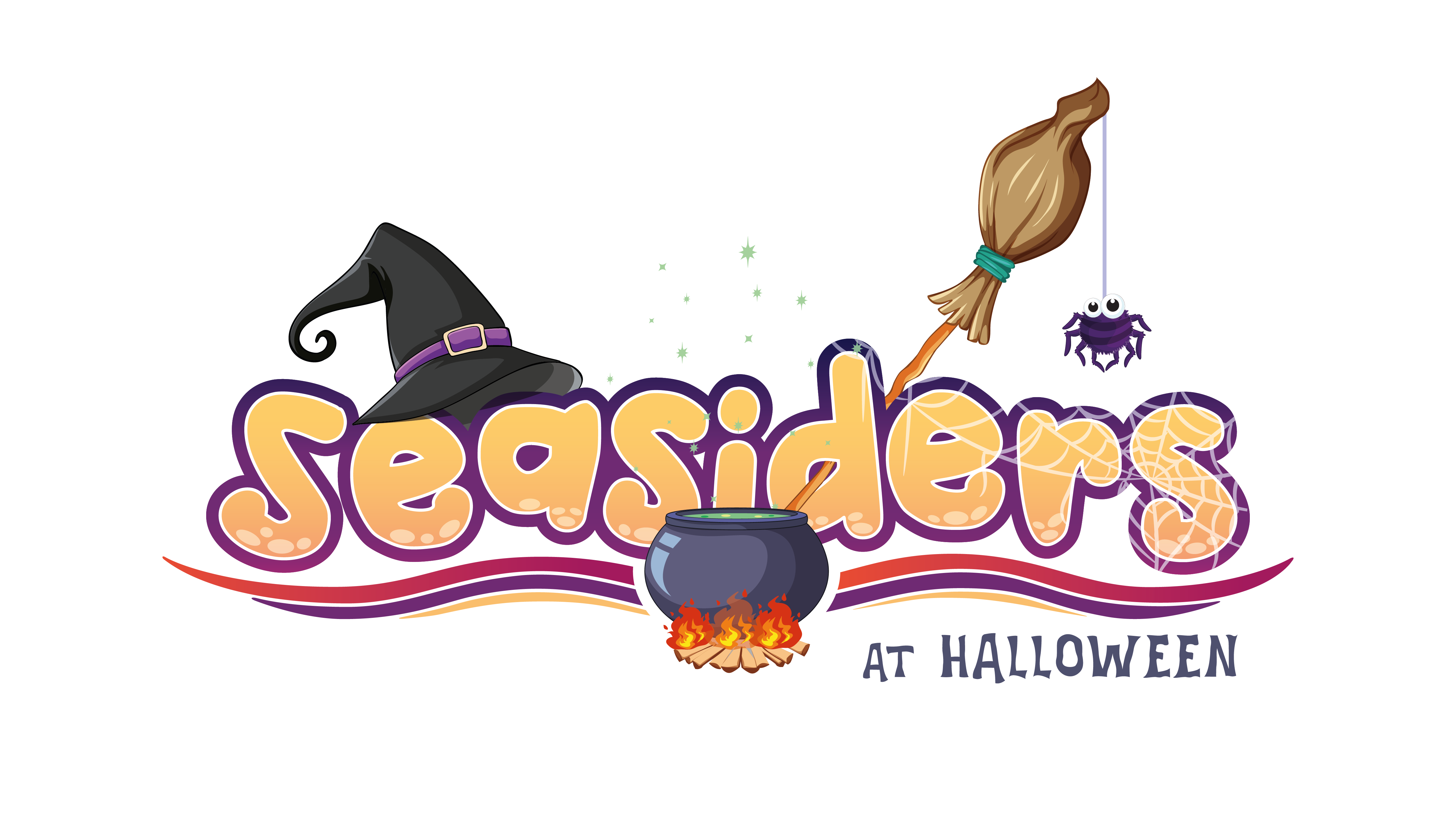 Spooktacular Halloween Events in Half Term Arrive by Bus! Hedingham